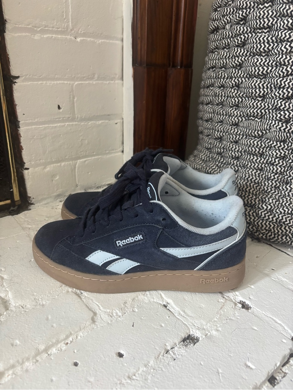 Reebok Sneakers